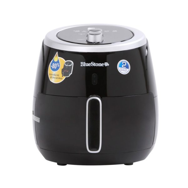 Nồi chiên không dầu cơ BlueStone AFB-5870