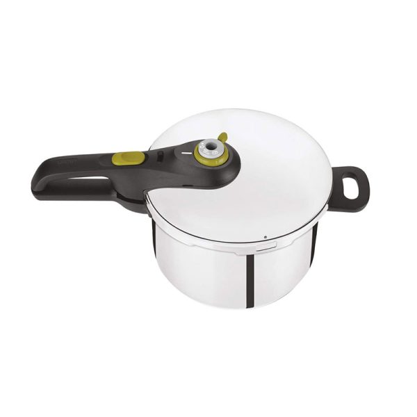 Nồi áp suất Tefal Secure 5 Neo P2530737 6L