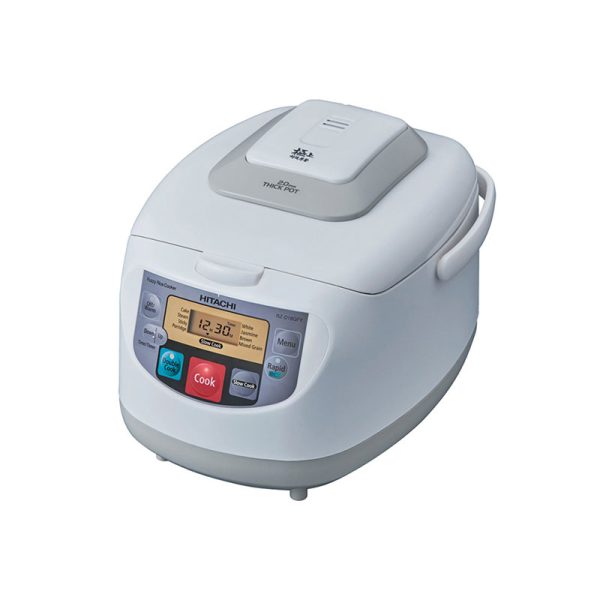 Nồi cơm điện tử Hitachi RZ-D18GFY