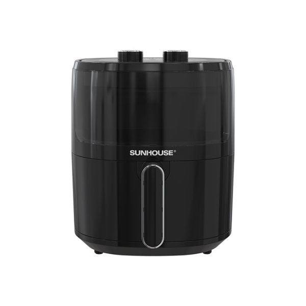 NỒI CHIÊN KHÔNG DẦU 5L SUNHOUSE SHD4021