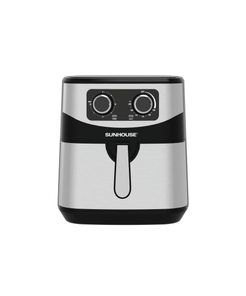 NỒI CHIÊN KHÔNG DẦU 9L SUNHOUSE SHD4035