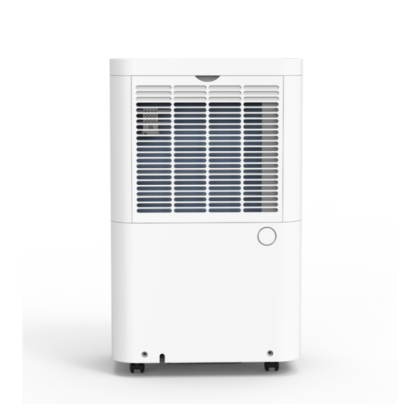 Máy hút ẩm kèm lọc không khí 25L Fujihaia DH25W