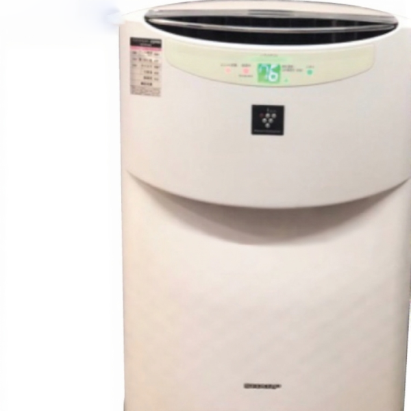 Máy lọc không khí SHARP KI-AX70 bù ẩm