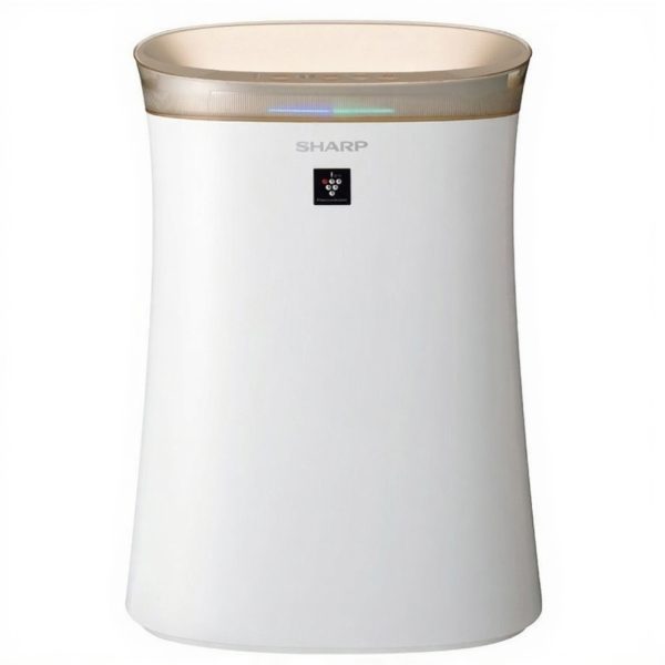Máy lọc không khí Sharp FP-G50E