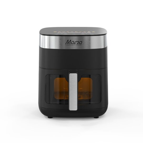 NỒI CHIÊN KHÔNG DẦU 6.5L SUNHOUSE MAMA SHD4092