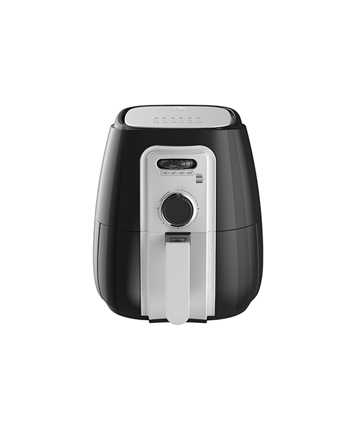 NỒI CHIÊN KHÔNG DẦU 3L SUNHOUSE SHD4025B