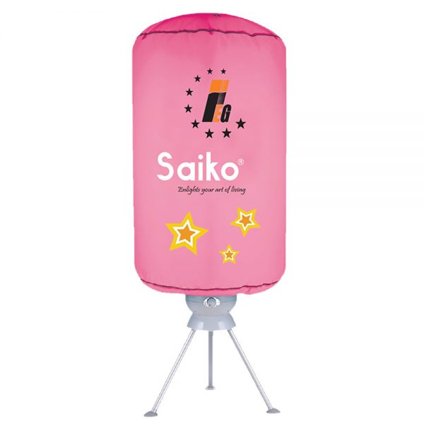Máy sấy quần áo Saiko CD1200UV