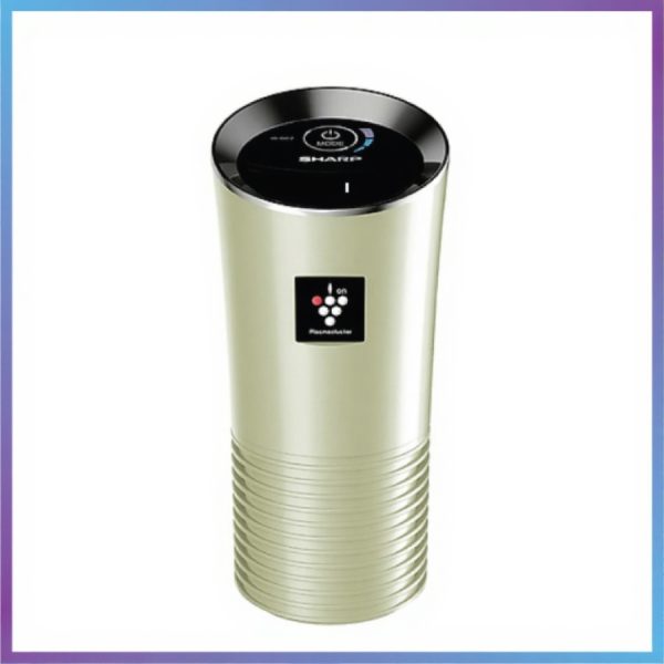 Máy Lọc Không Khí Cho Xe Hơi Sharp IG-GC2E-N