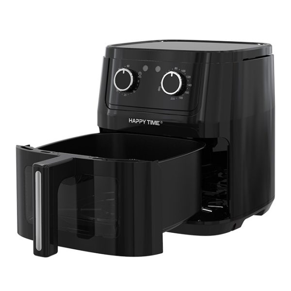 NỒI CHIÊN KHÔNG DẦU 6.5L HAPPY TIME HTD4024