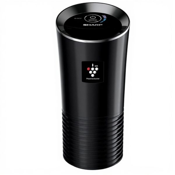 Máy Lọc Không Khí Cho Xe Hơi Sharp IG-GC2E-B