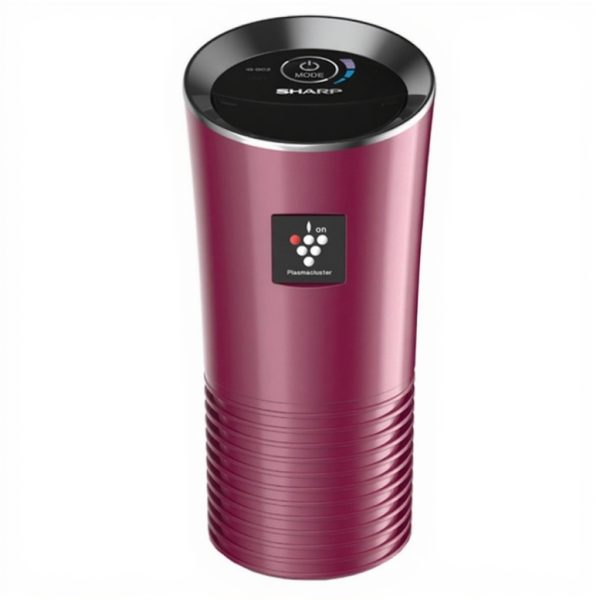 Máy lọc không khí trên ô tô Sharp IG-GC2E-P