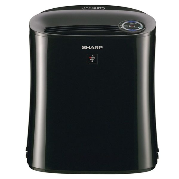 Máy lọc không khí và bắt muỗi Sharp FP-GM30E-B