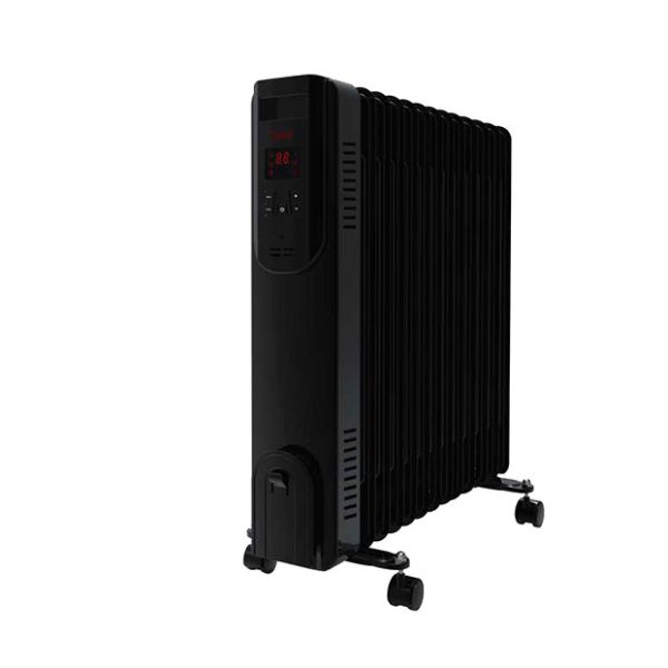 Máy Sưởi Dầu 13 Thanh Saiko OR-6213E