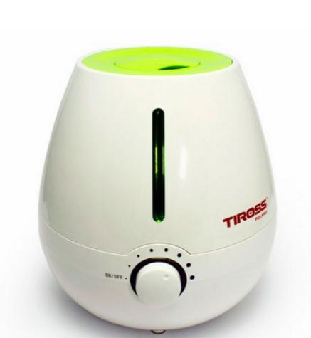 Máy tạo ẩm Tiross TS-841