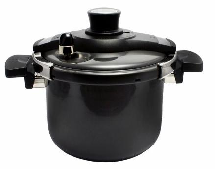 Nồi áp suất TIROSS PS-58