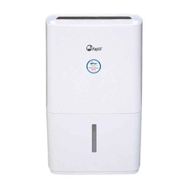 Máy Hút Ẩm Gia Dụng Và Công Nghiệp FujiE HM-650EC
