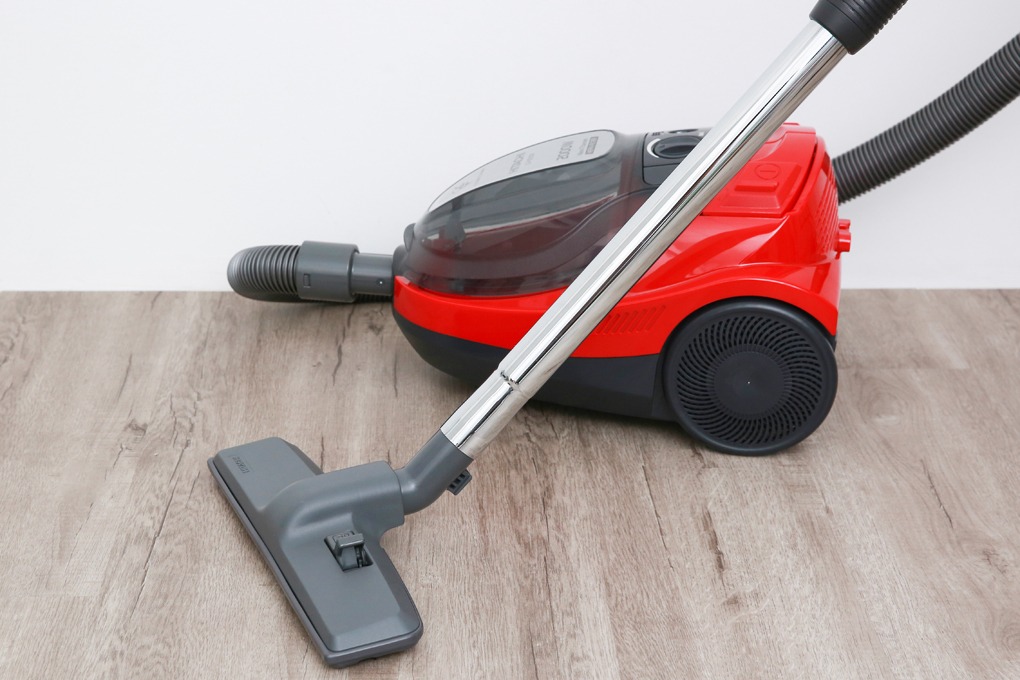 Máy hút bụi Hitachi CV-SF20V 2000W