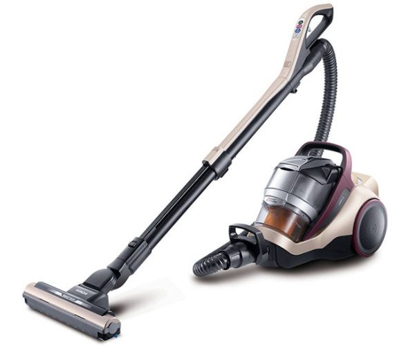 MÁY HÚT BỤI HITACHI CV-SC220V(24CV)