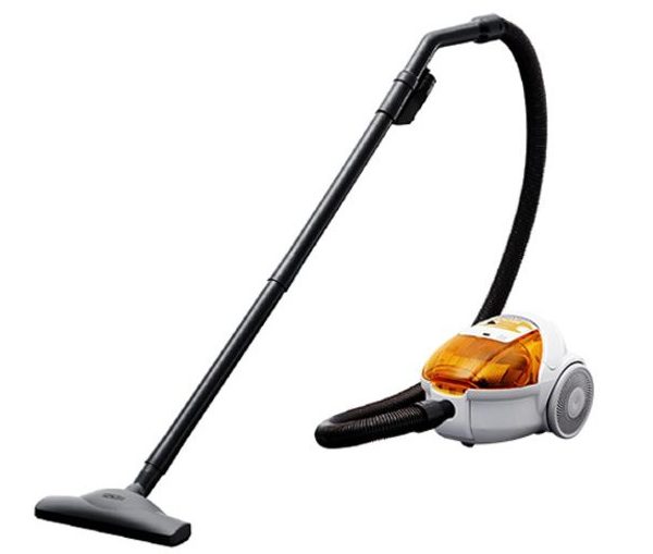 Máy hút bụi Hitachi CV-BM16 GN 1600W