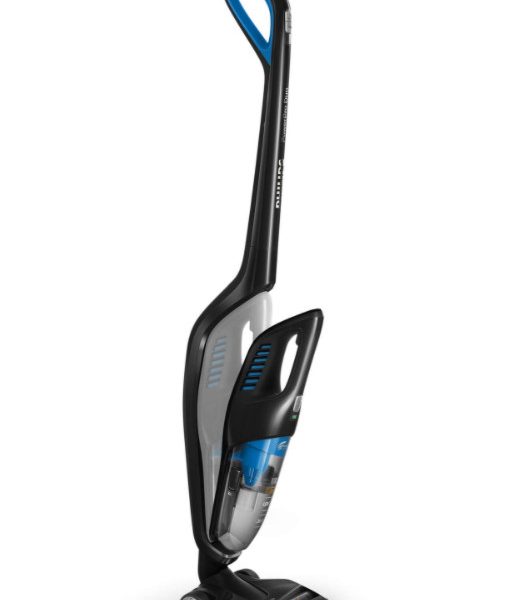 Hút bụi Cầm tay 2 trong 1 FC6167