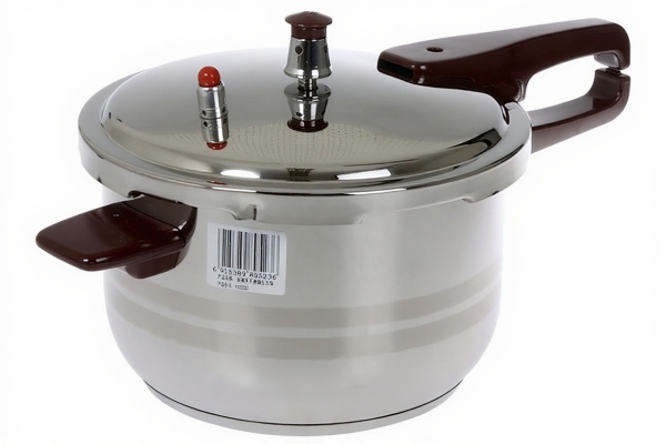 Nồi áp suất Supor YS22ED 5 lít