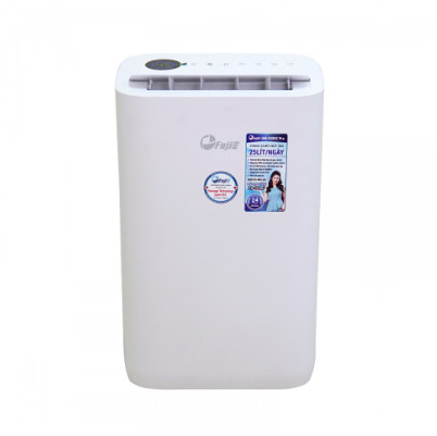 Máy Hút Ẩm Kết Hợp Lọc Không Khí FujiE HM-925EC Pro