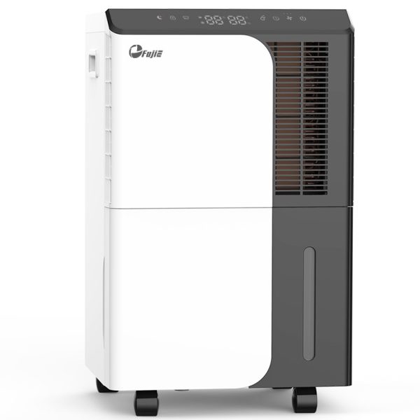 Máy Hút Ẩm Công Nghiệp FujiE HM-950EC