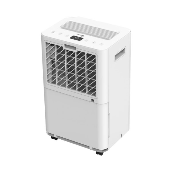 Máy hút ẩm dân dụng 18L Fujihaia DH18CR