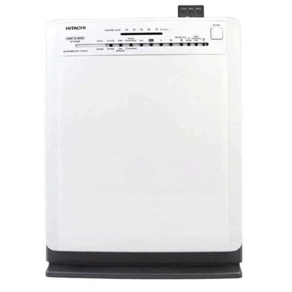 Máy lọc không khí và tạo ẩm Hitachi EP-A5000