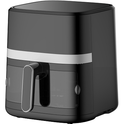 Nồi chiên không dầu 6.5L Gaabor AF65T-BK01A