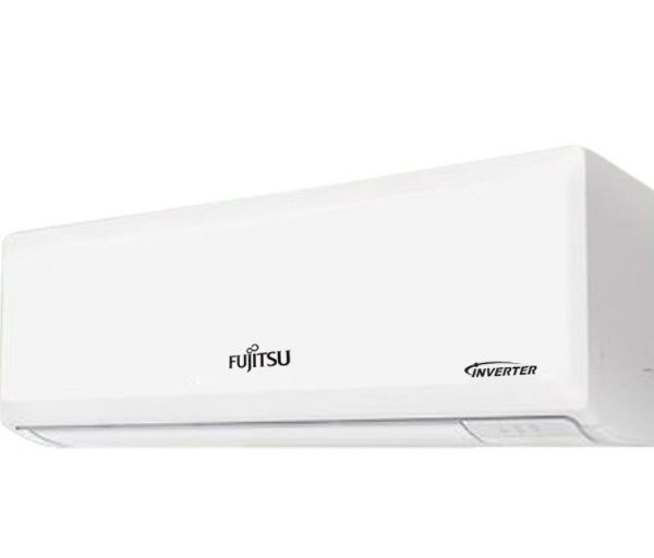 Điều Hòa Fujitsu 1 Chiều Inverter 18000Btu ASAG18CPTA-V/AOAG18CPTA-V