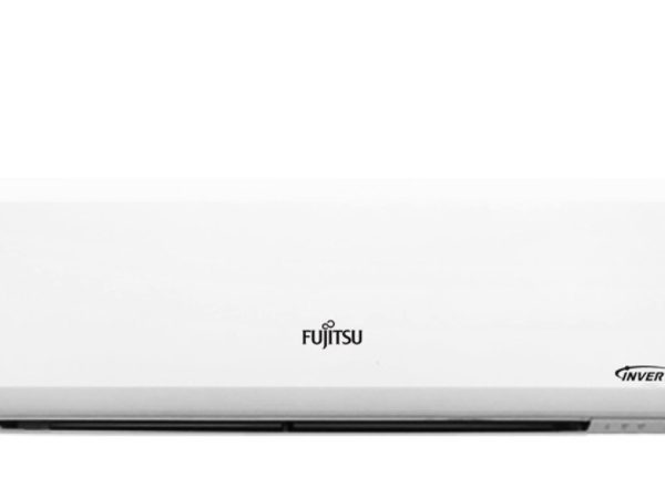 Điều Hòa Fujitsu 1 Chiều Inverter 24000Btu ASAG24CPTA-V/AOAG24CPTA-V