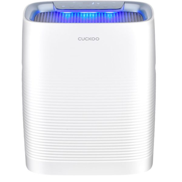 Máy lọc không khí tạo ẩm Cuckoo CAC-CH0910FW