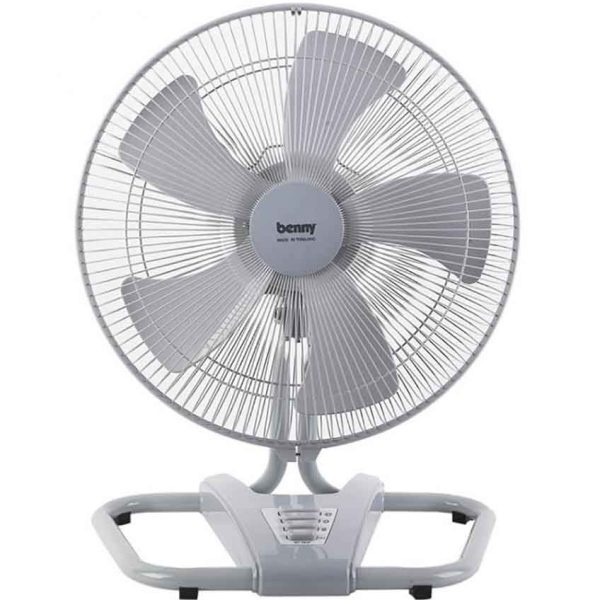 Quạt Sàn Công Nghiệp Benny BF-181F