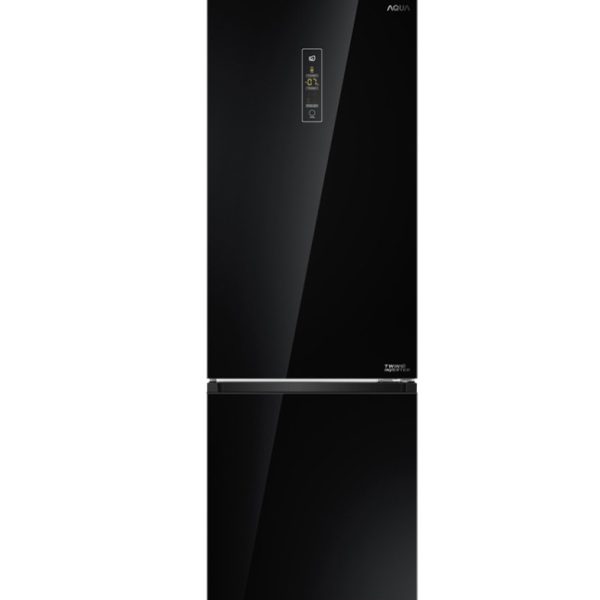 Tủ lạnh Aqua Inverter 324 lít AQR-IG378EB (GB)