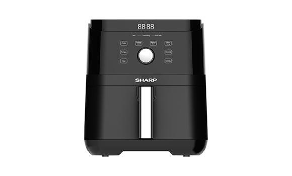 Nồi chiên không dầu KF-AF60EV-BK