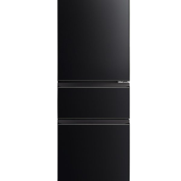 Tủ lạnh Mitsubishi Inverter 365 Lít MR-CGX46EN-GBK-V