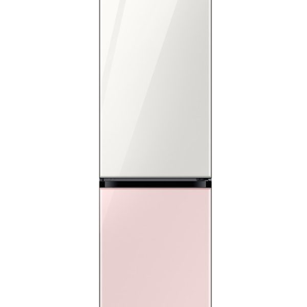 Tủ lạnh Samsung Inverter 339 lít RB33T307055/SV