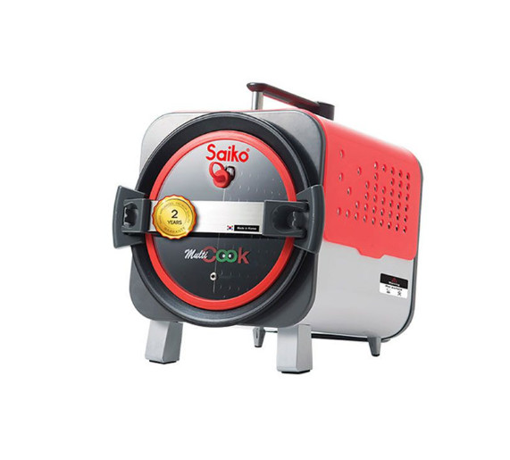Lò nướng chân không Saiko SF-800T