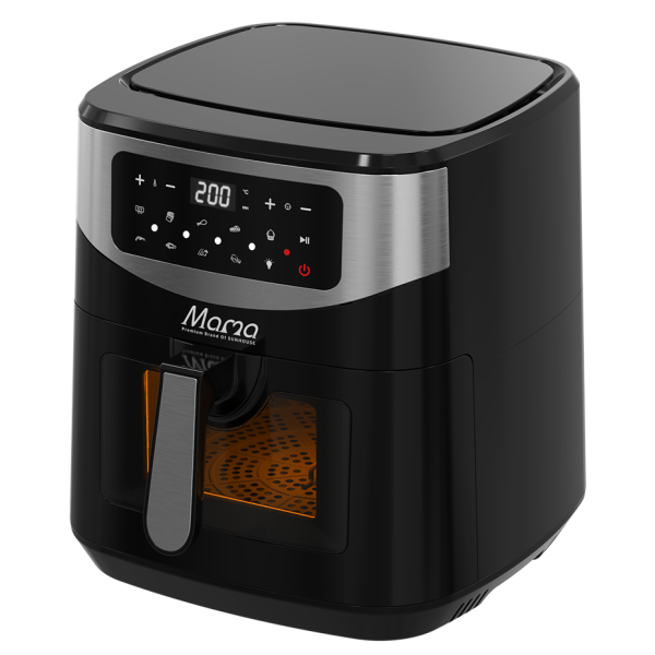 NỒI CHIÊN KHÔNG DẦU 10.5L SUNHOUSE MAMA SHD4093