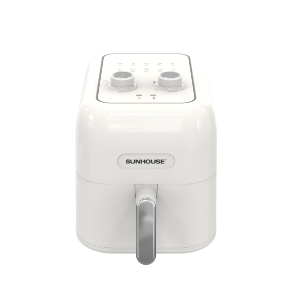 NỒI CHIÊN KHÔNG DẦU 5.5L SUNHOUSE SHD4022