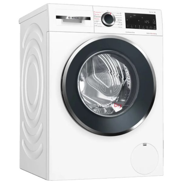 Máy Giặt Kèm Sấy Bosch WNA14400SG