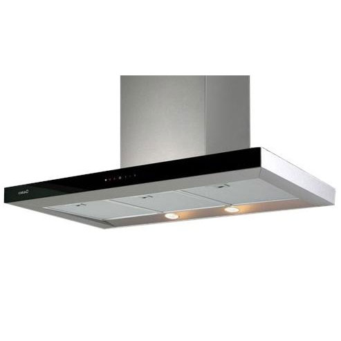 Máy hút mùi Cata Midas 600 BK