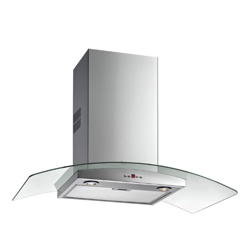 Máy hút mùi Teka NC 980