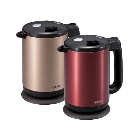 Ấm đun siêu tốc Tiger PCD-A10W 1 lít
