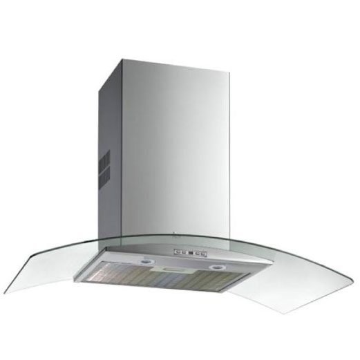 Máy hút mùi Teka NC 780