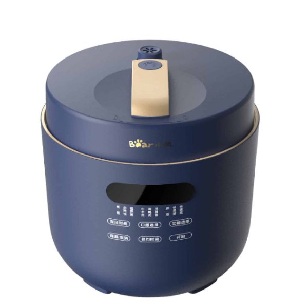 Nồi áp suất điện đa năng 5L Bear A50M1