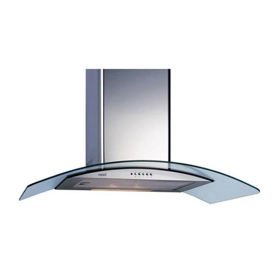 Máy Hút Mùi Cata C GLASS 900