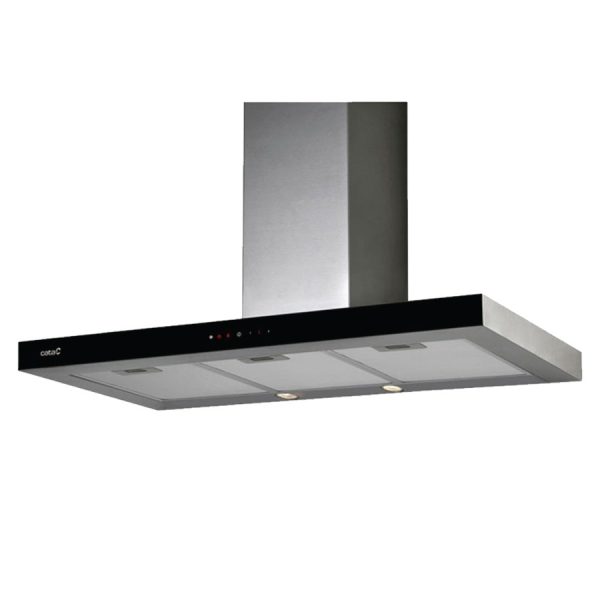 Máy Hút Mùi Cata MIDAS 70 BK