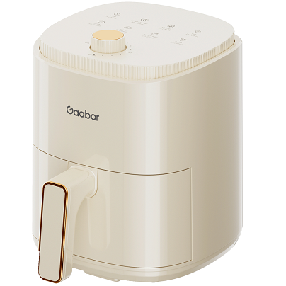 Nồi chiên không dầu 3,5L Gaabor AF-35M01A